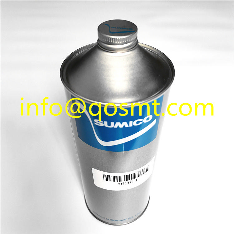 Fuji A60614 Cleaning Agent For SMT Pick And Place Machine